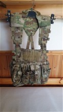 Image pour CRYE AVS chest rig & CRYE YOKE system multicam