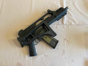 Image for CA G36C