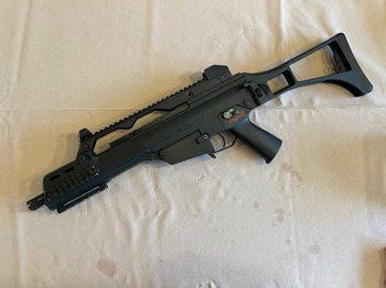 Afbeelding 2 van CA G36C