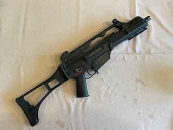 Image 3 for CA G36C