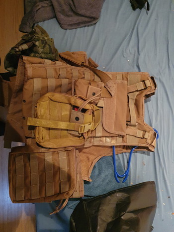 Image 2 pour Plate carrier