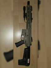 Image pour Krytac Trident MK2 CRB-M FDE Full Set! Klaar om te Spelen