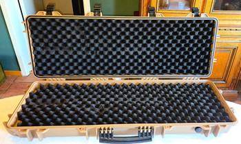 Bild 4 für Krytac Trident MK2 CRB-M FDE Full Set! Klaar om te Spelen