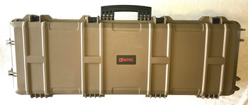 Afbeelding 5 van Krytac Trident MK2 CRB FDE Full Set! Klaar om te Spelen