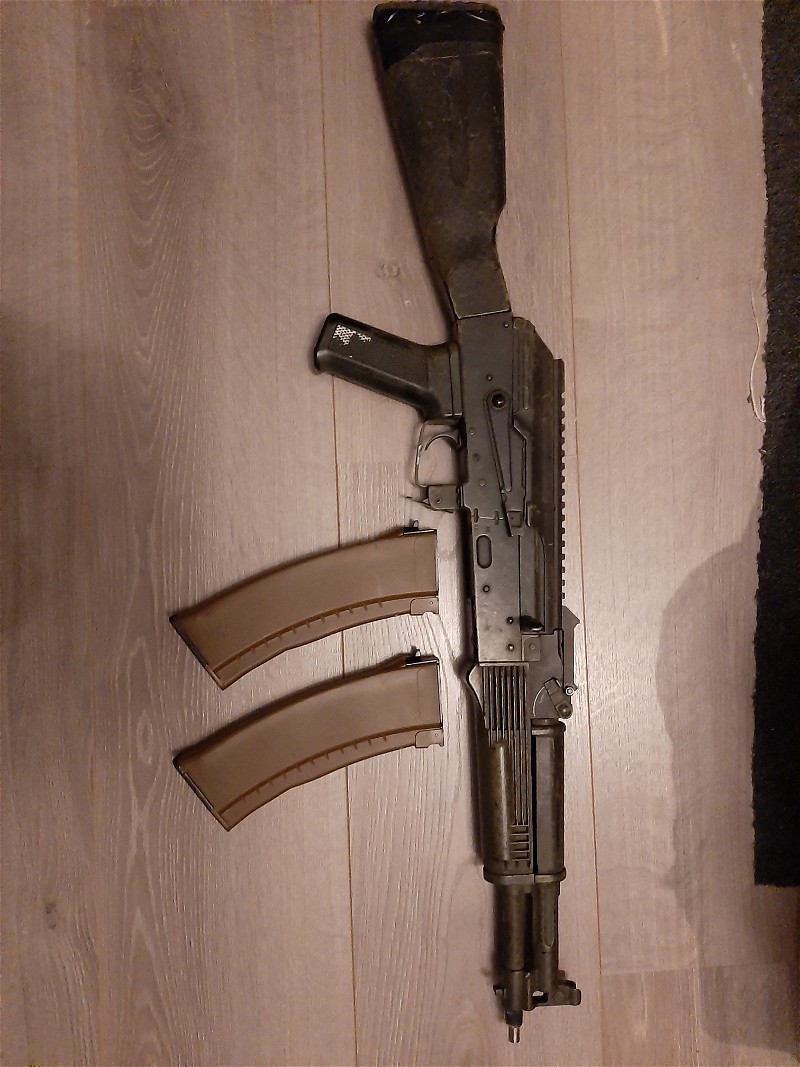Image 1 for Dboys AK