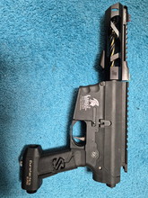 Bild für Speedqb m4 wolverine gate titan II