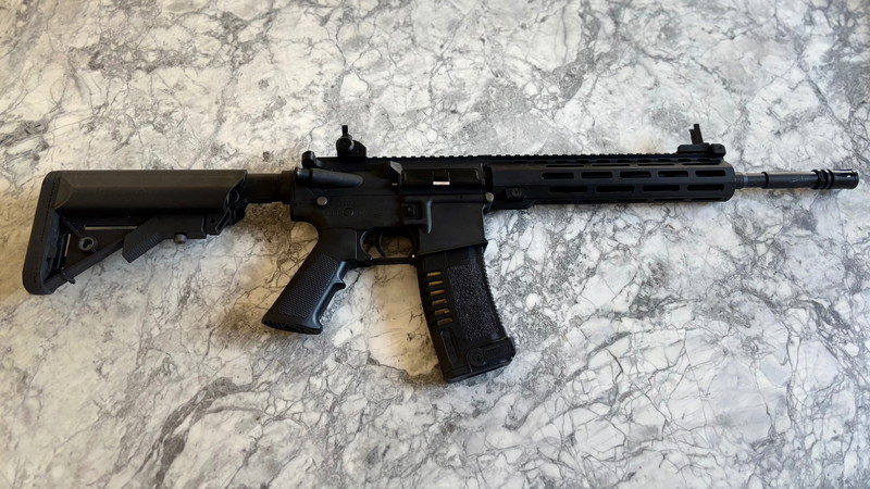 Imagen 1 de M4 AR15 | Lancer Tactical | AEG