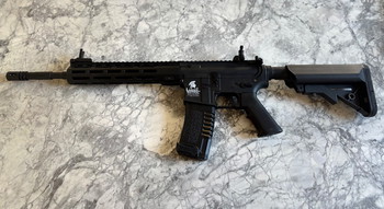 Imagen 2 de M4 AR15 | Lancer Tactical | AEG