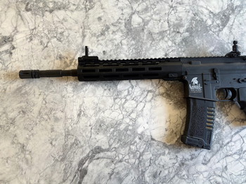 Imagen 3 de M4 AR15 | Lancer Tactical | AEG