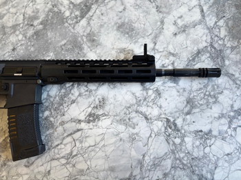 Imagen 5 de M4 AR15 | Lancer Tactical | AEG