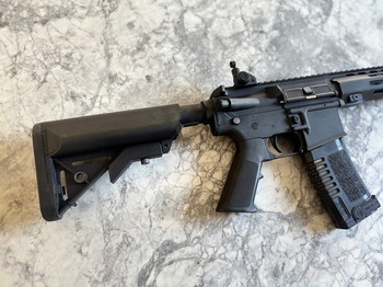 Imagen 6 de M4 AR15 | Lancer Tactical | AEG