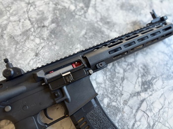 Imagen 7 de M4 AR15 | Lancer Tactical | AEG