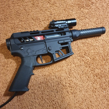 Afbeelding 2 van Wolverine Airsoft / Heretic Labs Article 1 MTW
