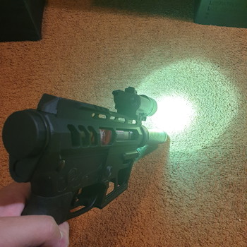 Afbeelding 3 van Wolverine Airsoft / Heretic Labs Article 1 MTW
