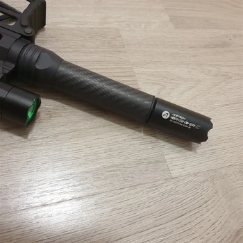Afbeelding 4 van Wolverine Airsoft / Heretic Labs Article 1 MTW