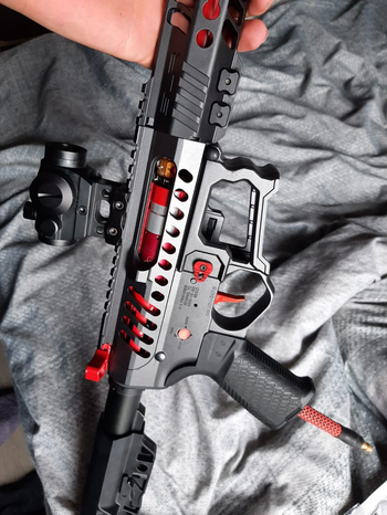 Image 3 pour custom hpa m4