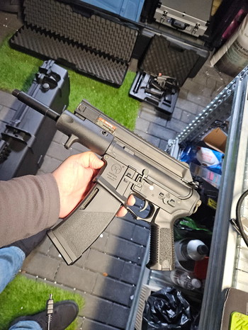 Image 5 for DEAL VAN DE MAAND  4x replia  sniper op hpa