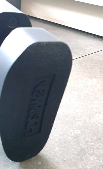 Afbeelding 5 van SSG24 novritisch sniper met scope en bipod