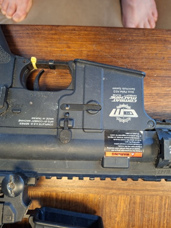 Image 2 for M4