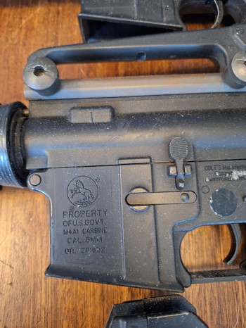 Image 3 for M4