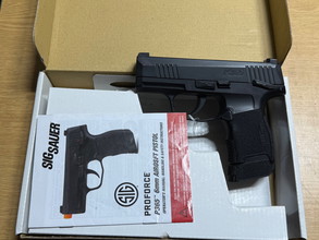 Image for Sig sauer p365