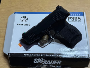 Image 2 pour Sig sauer p365