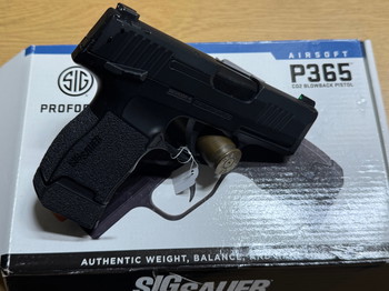 Image 3 pour Sig sauer p365
