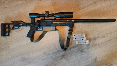 Imagen para Novritsch SSG10A3