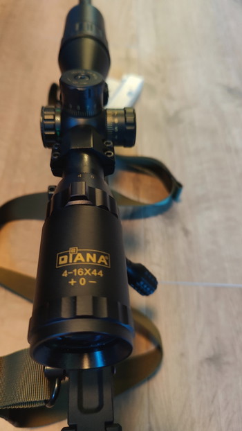 Afbeelding 3 van Novritsch SSG10A3