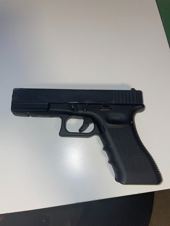 Bild 3 für we glock 17 gen 3 met 4 mags