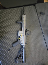 Imagen para Geupgrade M4 HPA met een polarstar F2 engine en FTU met attachments