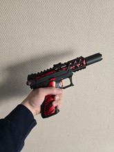 Afbeelding van Nieuwe full custom AAP01