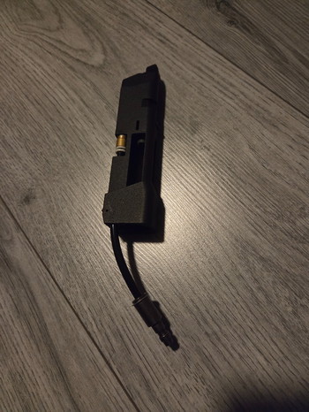 Image 2 pour Nieuwe full custom AAP01