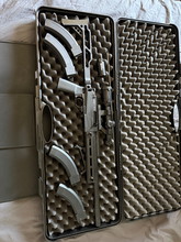Image for Novritsch SSQ22 GBB