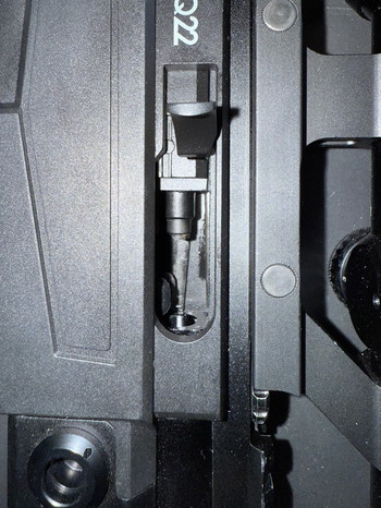 Image 4 for Novritsch SSQ22 GBB