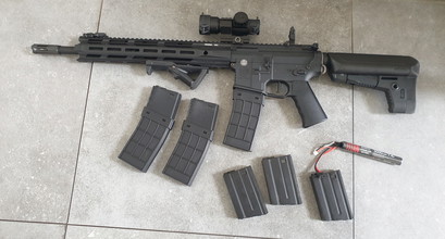 Image for krytac Trident spr mk2