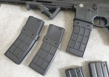 Image 3 for krytac Trident spr mk2