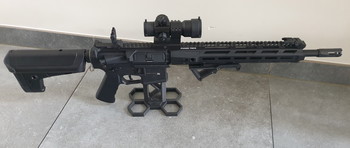 Imagen 6 de krytac Trident spr mk2