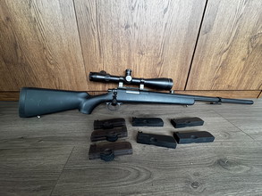 Bild für Tokyo Marui VSR-10 pro