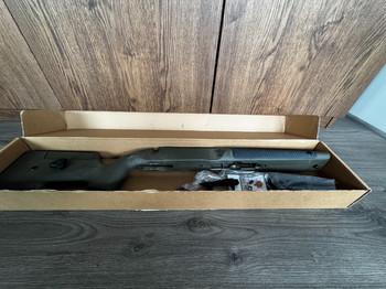 Bild 3 für Tokyo Marui VSR-10 pro