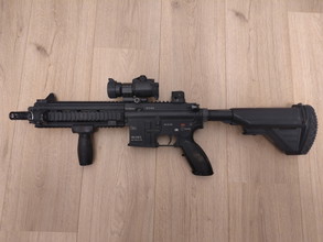 Afbeelding van Complete airsoft collectie