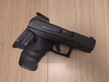Afbeelding 2 van Complete airsoft collectie