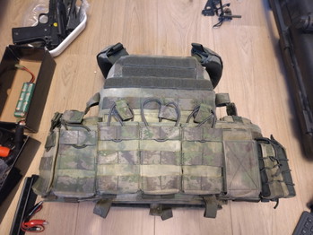 Afbeelding 3 van Complete airsoft collectie