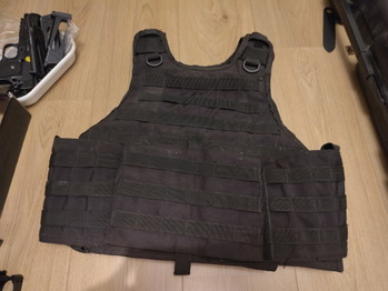 Afbeelding 5 van Complete airsoft collectie