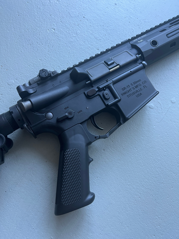 Image 2 pour G&G SR15 KAC