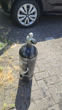 Imagen para Duikfles 300 bar 10 liter