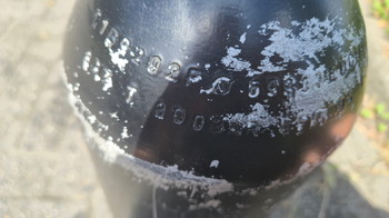 Imagen 4 de Duikfles 300 bar 10 liter