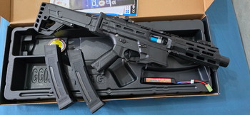 Image 2 for G&G MXC9