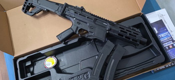 Imagen 3 de G&G MXC9