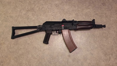 Image pour AKS-74U Next Gen AEG by Tokyo Marui.